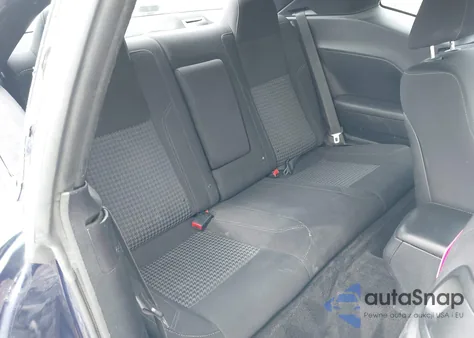 2015 Dodge Challenger Sxt from USA, damaged, VIN 2C3CDZAG0FH723535